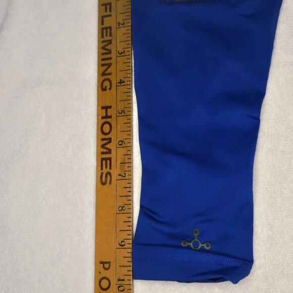 Tommie Copper Cobalt Blue Elbow Sleeve Size Large NWT $29.50, Workout/Exercise - Picture 2 of 6